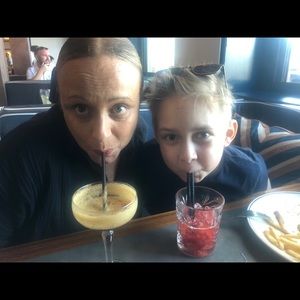 Meet your Posher, Kim